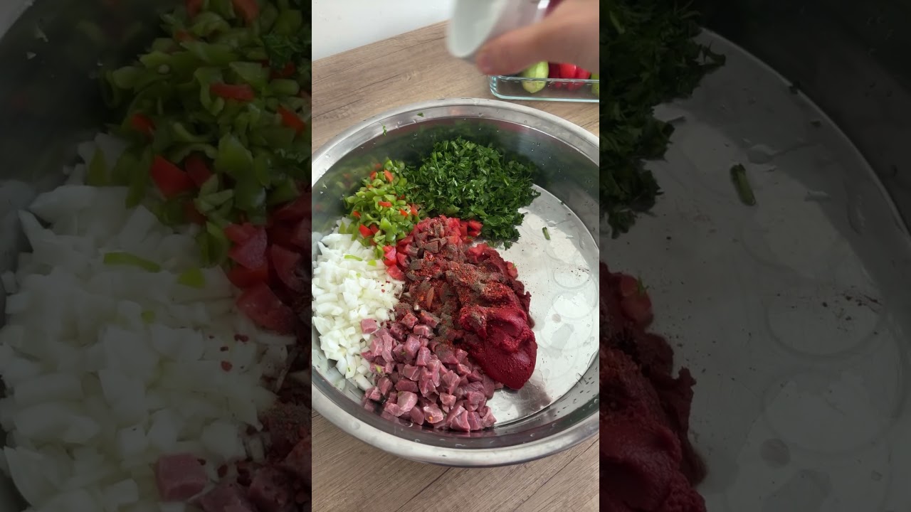 #Siirt dolması gelsın mı# bıber dolma#ekşilidolma#sumaklı dolma #yemektarifleri#siirt #Siirt dolması gelsın mı# bıber dolma#ekşilidolma#sumaklı dolma #yemektarifleri#siirt