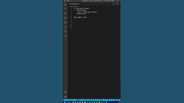 Python Tips and Tricks 45 | #shorts | NextStep InfoTech
