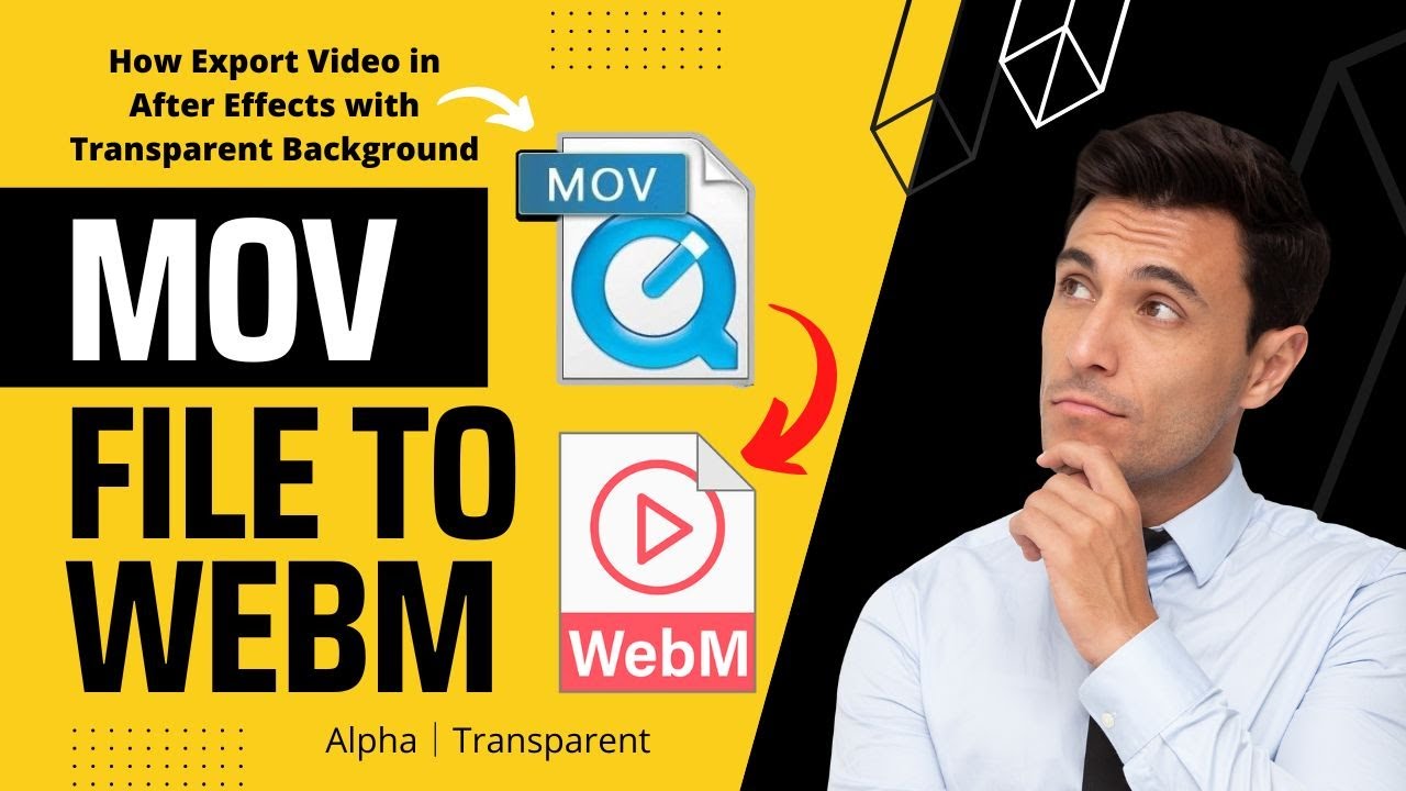 mov to webm converter 2 YouTube player