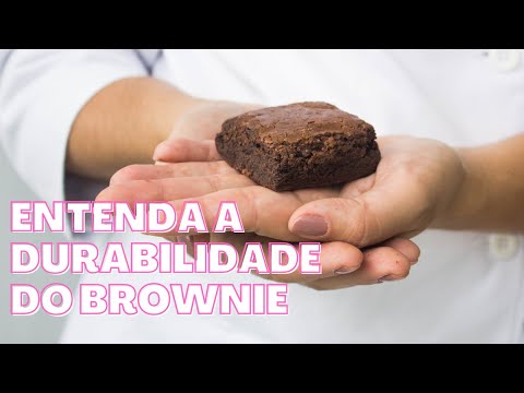 Vídeo: Quantos Brownies Podem Viver Em Um Apartamento?