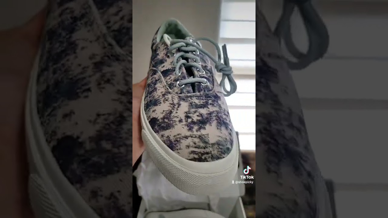 Converse x John Elliot 