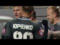 Зоря - Львів 4:0 Гол: Сайядманеш (39')