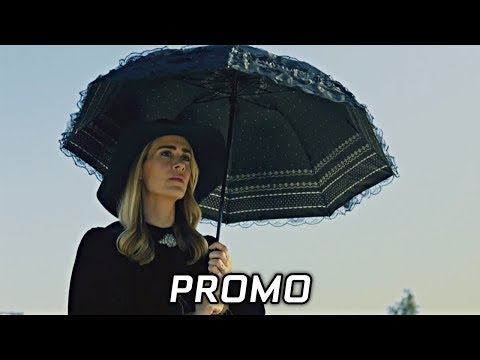 American Horror Story: Apocalypse 8x08 "Sojourn" Promo Subtitulada