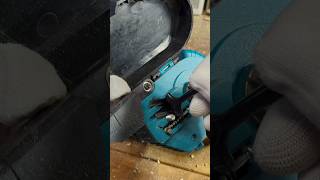 How To Clean The Velotrex Brushless Electric Mini Chainsaw