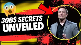 Elon Musk: The Untold Truth - From Rags to Rocketships