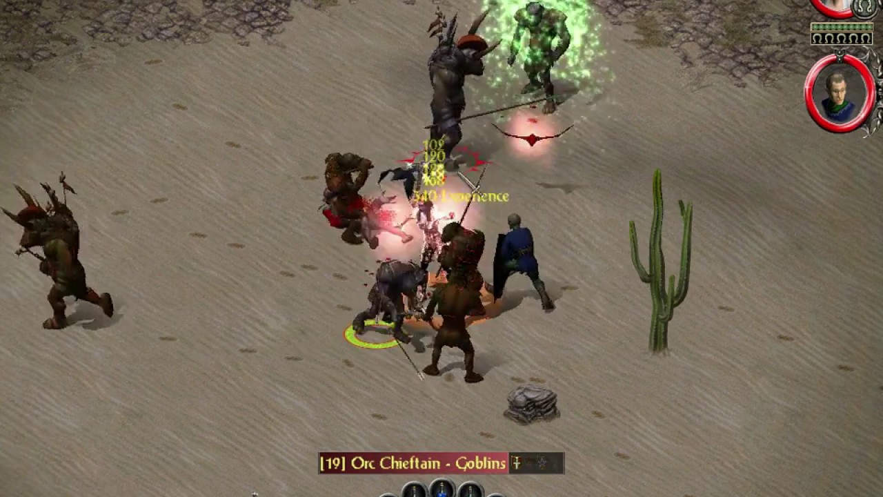 Awaken Dead - Sacred Gold