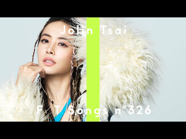 Jolin Tsai 蔡依林 - Womxnly 玫瑰少年 / THE FIRST TAKE class=