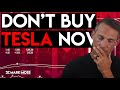 Do Not Buy Tesla | Buy This Instead