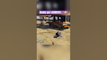 LAUNCHED him with my Oppressor Mk2 😂
