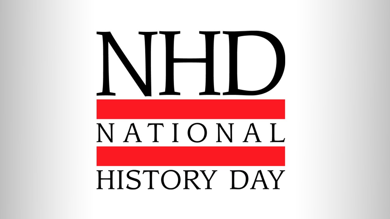 2016 National History Day Awards Ceremony YouTube