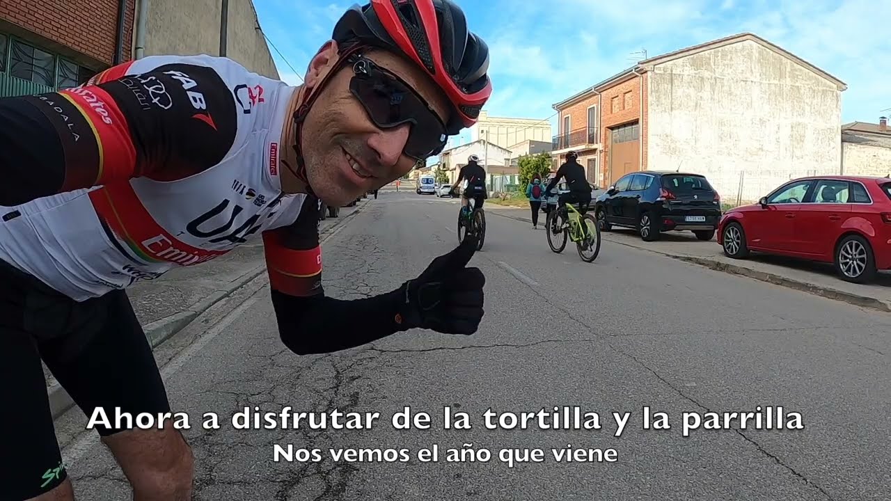 I BTT CASCONA  - TORRESANDINO