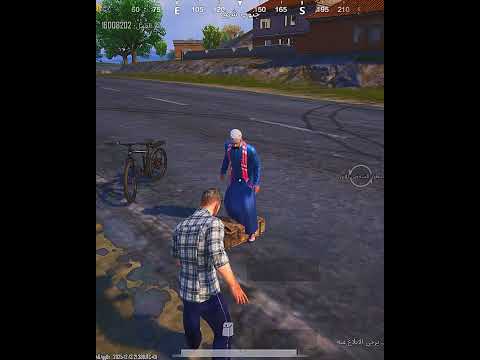 فلم حلم الدراويش الجزء الثاني كابوس ببجي متابعه ببجي موبايل