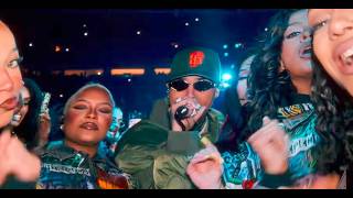 Chris Brown - Ayo - Obvious & Strip - The R&B Tour 2026