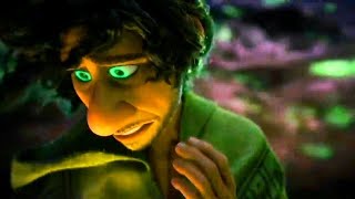 Encanto: Funny Scene "Bruno's visions" Offacil Clip 2021"Edit