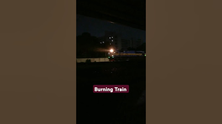 Burning Train #dhaka #bangladesh #shorts #travel #viralvideo #trending