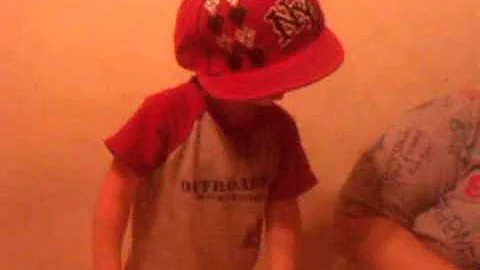 Monster gettin down.3GP