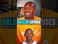 Exposing The Bald NBA Era - Gilbert Arenas
