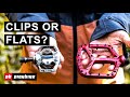 Clipless vs. Flat Pedals - The Pros and Cons of Both