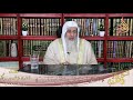 حكم حفر بئر فى أفريقيا كصدقة جارية للأب و الأم الشيخ مصطفي العدوي