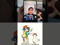 CUTE SUBARU #effect #dance