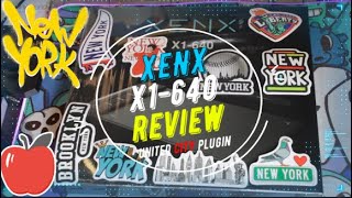#technology XENX X1 Full review in 4K #writingessentials #techworld screenshot 5