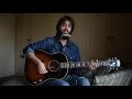 George Harrison - Apple Scruffs (cover by Luis Gomes)