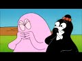 Barbabeau Cry 2 Crying Barbapapa 