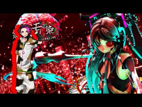 【UTAUカバー】細菌汚染/Bacterial Contamination (みけ音小太郎/Mikene Kotaro Cover)