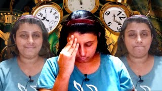 Time Travel Is Stupid | Soft Spoken ASMR screenshot 1