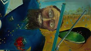 Trailer - Composer Portrait: Adrian Williams - Portraits of Ned Kelly