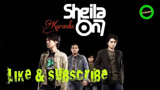 Karaoke  Tunjuk Satu Bintang  Sheila On 7