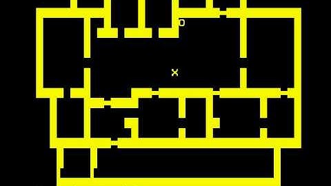 BBC MICRO Colditz