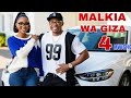 MALKIA WA GIZA EPISODE 4