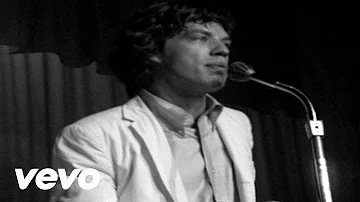 The Rolling Stones - The Last Time (Live - Ireland 1965)