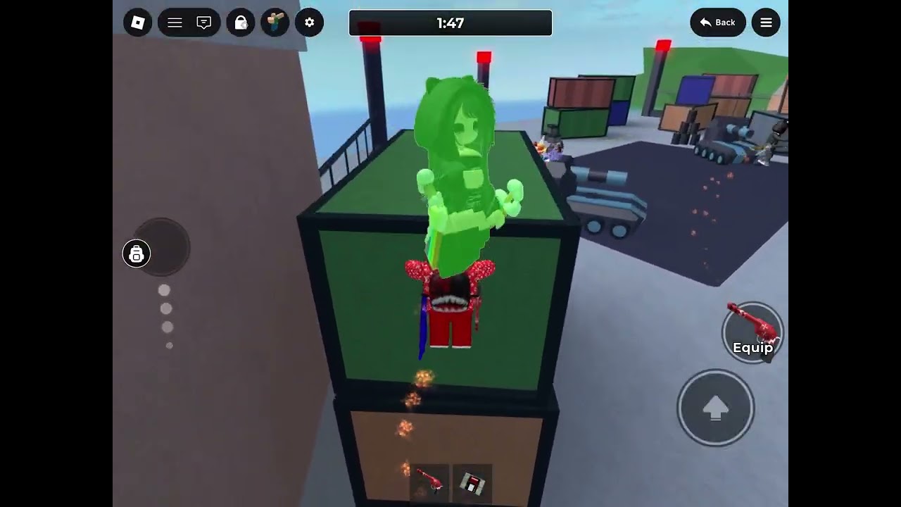 mm2 aim trainer multiplayer 