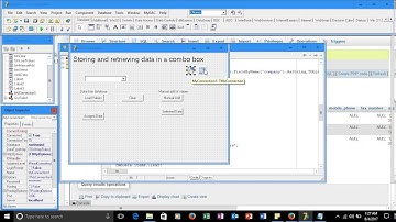 Part 3 - Using Combobox in Delphi