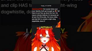 Most Schizo Chatter