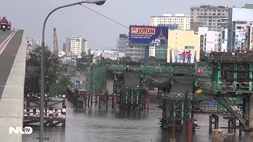 Xây Dựng Nhánh Metro Nối Sân Bay Tân Sơn Nhất