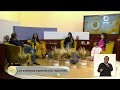 Diálogos en confianza (Familia) - Las primeras experiencias laborales (08/11/2022)