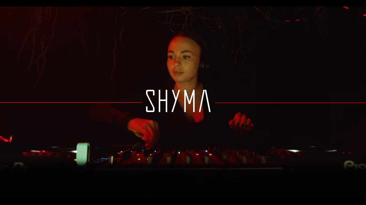 SHYMA | RBEL Society: Resonance ( Hypnotic )