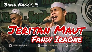 SHOLATUMMINALLAH | CAK FANDY IRAONE | NURUSSHOBAH JEPARA