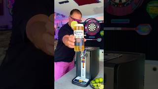 Perfect draft X Corona extra draught and magnet decals #coolgadgets