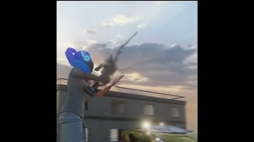 Game For Peace #gaming #montage #attitude #3d #art #pubg #peaceelite