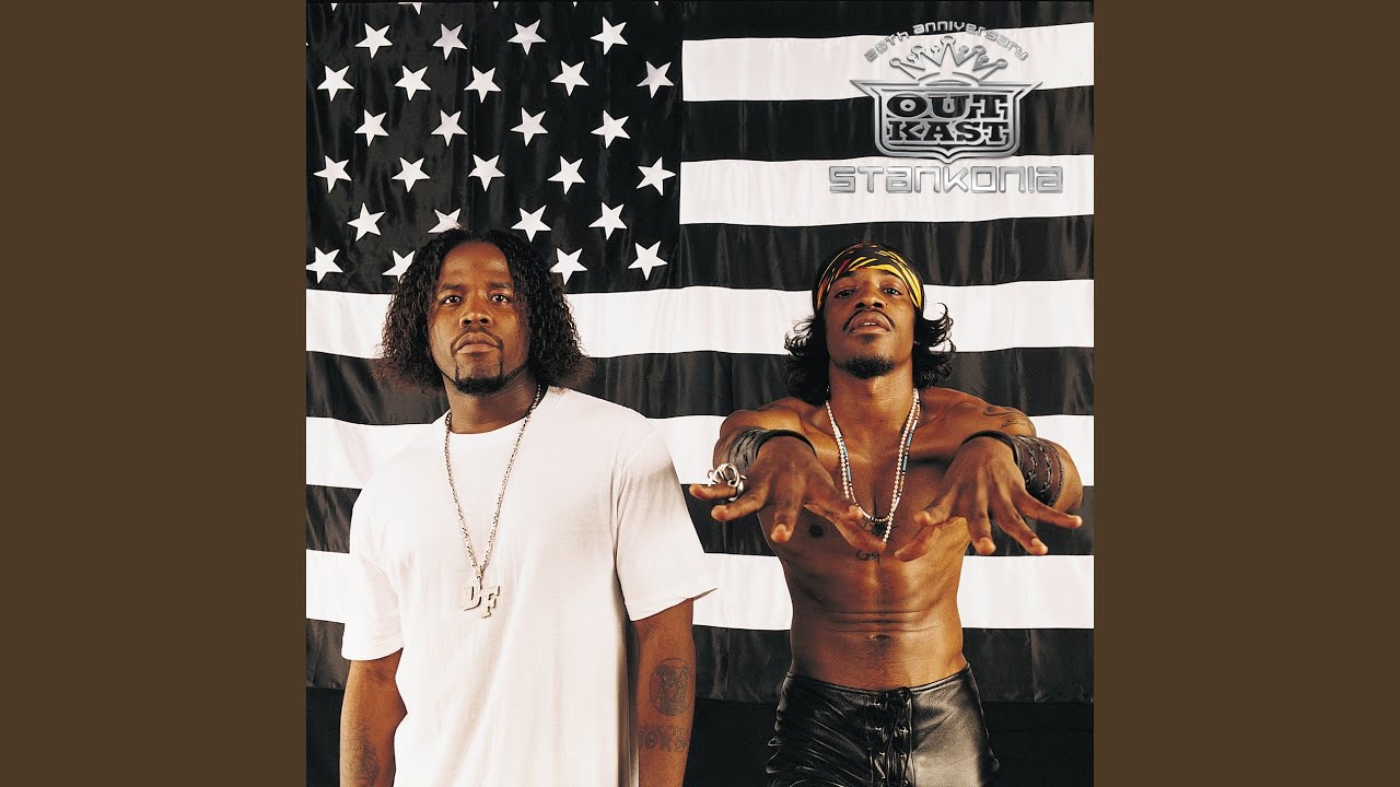 B.O.B. (Bombs Over Baghdad) (Acappella)