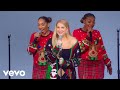 Meghan Trainor - My Kind Of Present (Official Acoustic Video)