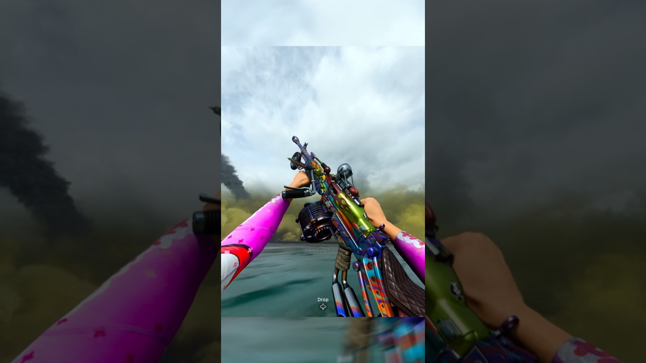 ROAD MONGREL MASTERCRAFT WEAPON BUNDLE 😈🔥 