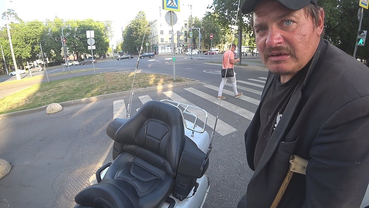 Мото Былины. Сане Тульскому привет