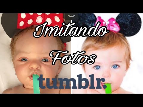 Vídeo: Com Subtítolar Fotos De Nadons