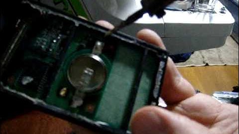 Neo-Geo Memory Card Repair