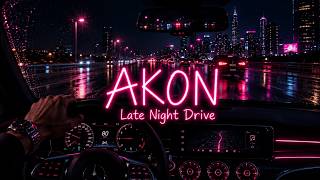 AKON Full Greatest Hits Songs Collection Album 2026 AKON Best Songs Playlis